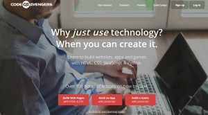 Code-Avengers-Learn-to-build-websites-apps-and-games-with-HTML-CSS-JavaScript-and-Python