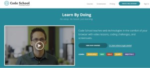 Code-School-Learn-Coding-by-Doing