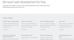 PHPAcademy-Learn-PHP-and-web-development-for-free-with-Powerful-Video-Tutorials-and-Resources